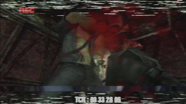 Manhunt All Chainsaw Executions смотреть онлайн