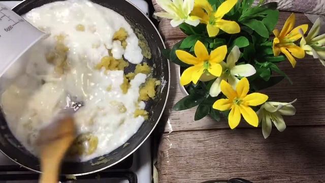 Соус “Бешамель”/ Սոուս ԲԵՇԱՄԵԼ смотреть онлайн