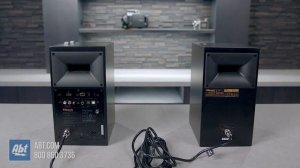 Klipsch The Fives Speaker System