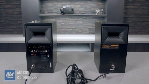 Klipsch The Fives Speaker System