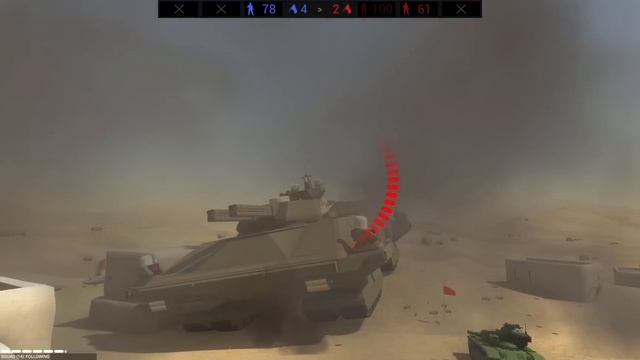 [Ravenfield] Designing and Defeating our own Boss Superweapon (Modding Challenge) смотреть онлайн