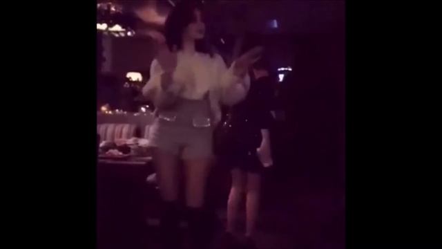 Party смотреть онлайн