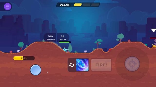 Tank Stars / битвы танков/ #игрыдлядетей смотреть онлайн