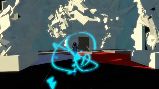 BOUND - Psplus of the month! смотреть онлайн