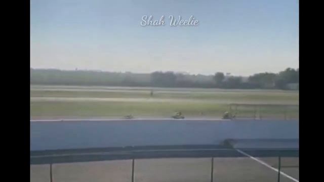 Mantap Habis!! Hakim Danish Gegar Coppa Italia, Sambar 2 Kali PODIUM | Rangkuman Race 2 смотреть онлайн