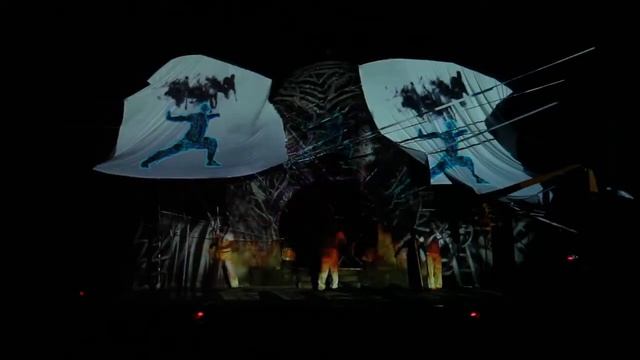 Wushu & Resital Puisi, Tan Lioe Ie, Yudane, Erawan dkk смотреть онлайн