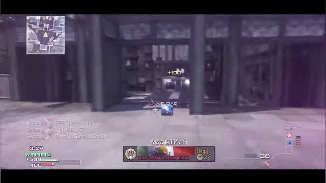 Aesa - Radar 1! @ObeyScarce смотреть онлайн