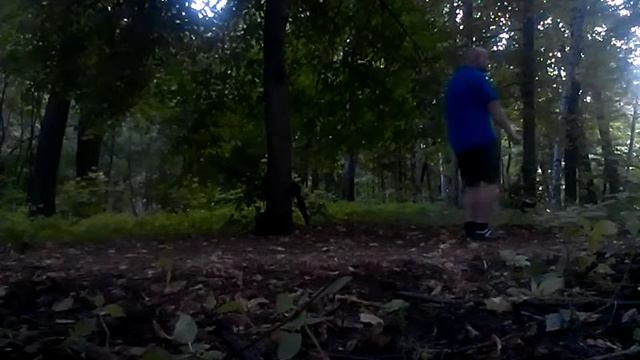 Переменный ритм