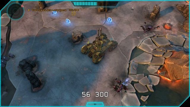 Halo Spartan Assault 27 миссия смотреть онлайн