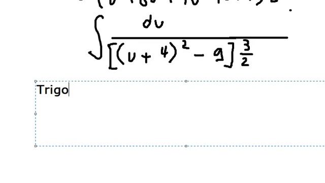 Calculus: Integral 1/w^2 √(w^2-7) ; t^3 / (25-t^2)^2 ; sec^2 x /(4-tan^2 x)^(3/2) - Trigonometric смотреть онлайн
