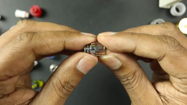 Drip Tips Exposed! The Secret to Flavor.. смотреть онлайн