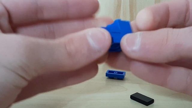 Tiny LEGO Thomas Tutorial | LEGO Thomas the tank engine смотреть онлайн