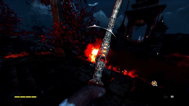 Far Cry 4 - Рай Уничтожен(Шангри Ла)