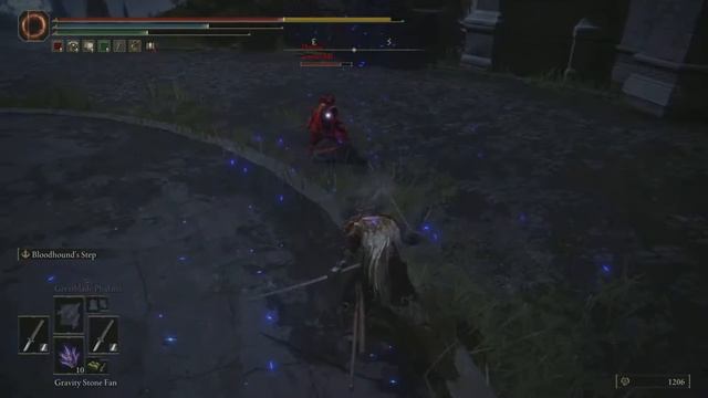 Elden Ring PvP CANNON OF HAiMA FTW!!! смотреть онлайн