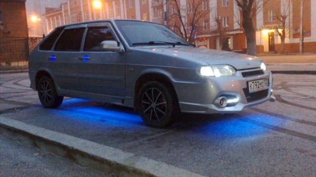 тюнинг лады приоры.wmv смотреть онлайн