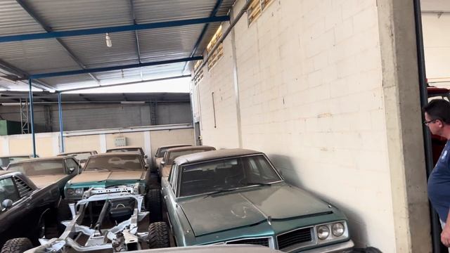 MUITOS CARROS PARA CUIDAR ! O QUE VAMOS RESTAURAR EM 2023 !!! смотреть онлайн
