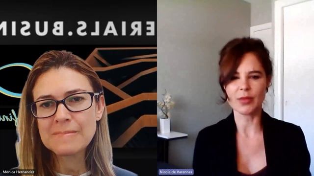 Coatings and Sustainability in the Oil and Gas Industry: An Expert's Perspective смотреть онлайн