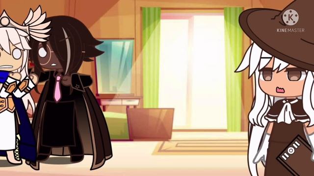 Mom,I knew it!|Meme|Gacha club|Cookie run kingdom| смотреть онлайн