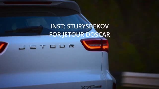 Jetour X70 2024 #jetourx90plus#jetourdashing#china#chinacars#китай#китайская#automobile#top#жетур