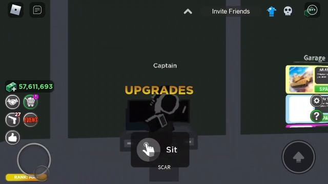 Military Tycoon TANK UPDATE!! смотреть онлайн