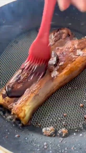 Unagi ChaZuke #shorts #shortsfeed #asmr #food смотреть онлайн