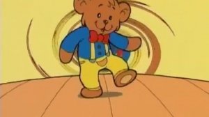 I'm Teddy Bear Song Spotlight 2 Module 4 p. 85