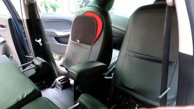 OMG ! Ye Car to Ghar Ban Gyi... Zero Hotel Bill on Long trips смотреть онлайн