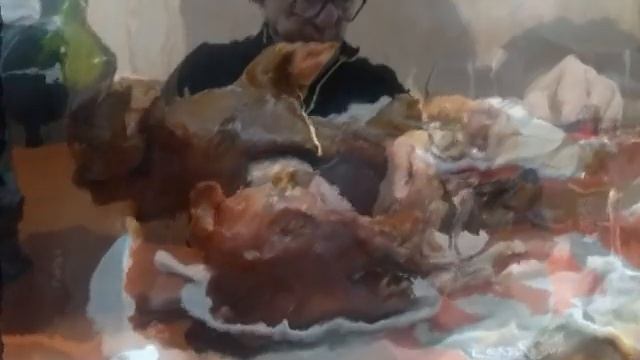 COCHINO EN BAR TOÑO - CLUB BOXES смотреть онлайн