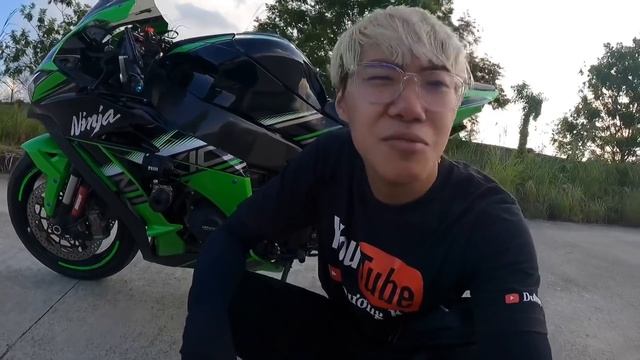 Dương KC | Màn Troll Bán Xe Z1000 Và Cái Kết ! смотреть онлайн