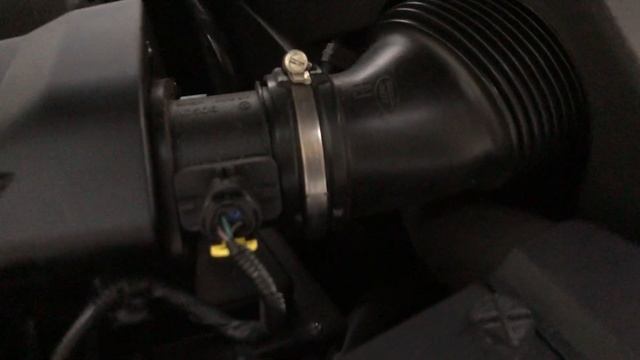 2016 Range Rover HSE V6 supercharged warm engine смотреть онлайн
