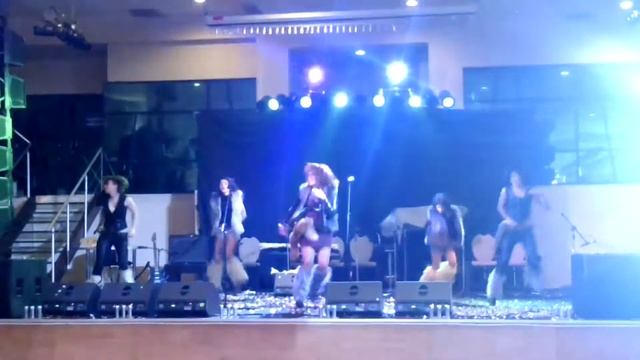 Masha Cimintia, Anna,Nia,Lele,Nanuka Wild Dancers смотреть онлайн