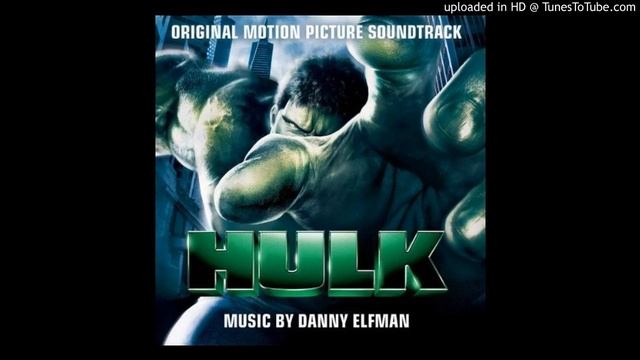 Danny Elfman - Tank Fight смотреть онлайн