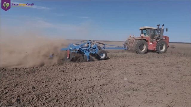 Бороны АГЛ смотреть онлайн