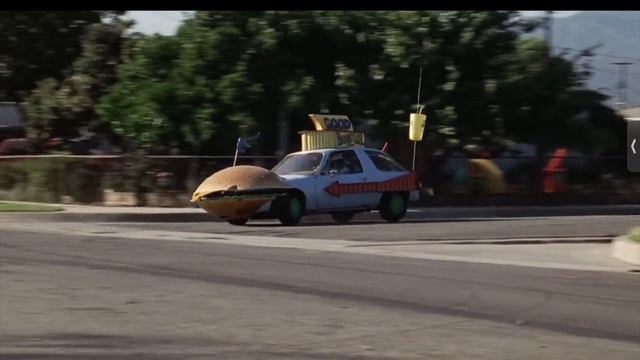 Good Burger Film Locations смотреть онлайн