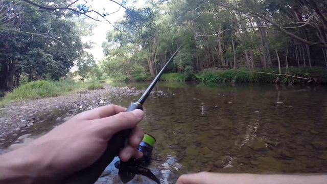 CREEK CREEPING!! смотреть онлайн