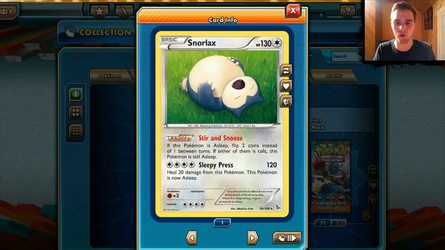 Pokemon TCG Online - OPENING 100+ Booster Packs!! (EPIC Stuff) смотреть онлайн