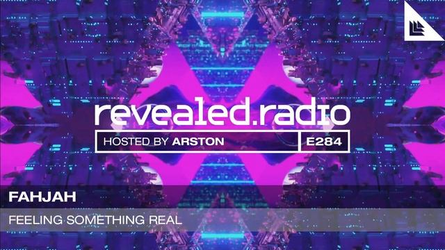 Revealed Radio 284 - Arston смотреть онлайн