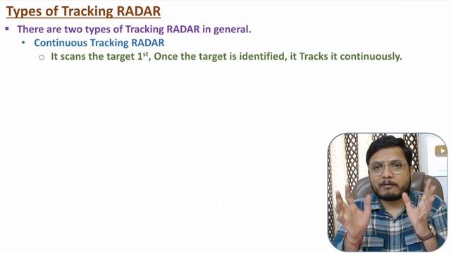 Tracking RADAR (Basics, Parameters & Types) Explained in RADAR Engineering by Engineering Funda смотреть онлайн
