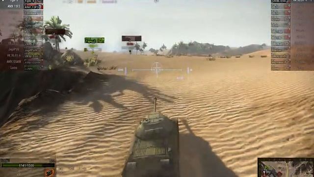 World Of Tanks Epic battle IS-3 7160dmg 7kills смотреть онлайн
