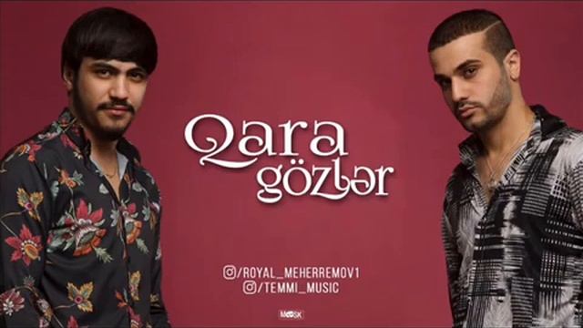 Qara Gözlər