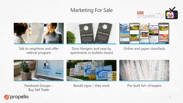 Lesson 14 - Finding Buyers | Investing in Mobile Homes смотреть онлайн