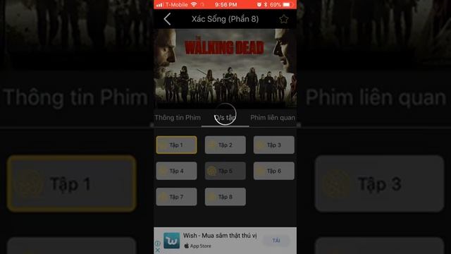 How to get free movie on the App Store смотреть онлайн
