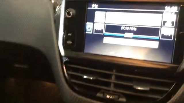 RICHARD HARDIE USED CAR PEUGEOT 2008 ML66 UJA смотреть онлайн
