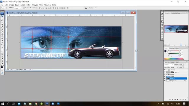 Belajar membuat button link dan rollover images dengan dreamweaver смотреть онлайн