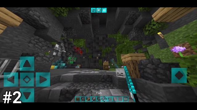 Top 3 Texture Pack Pvp!! | No Lag Support 1gb