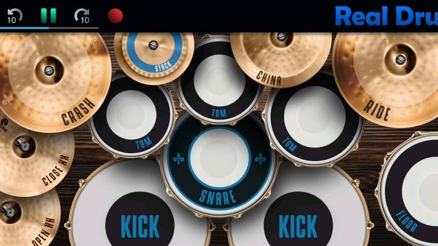 DEK SOMA _ PELIH BESIK DADI SIU {DRUMCOVER] смотреть онлайн