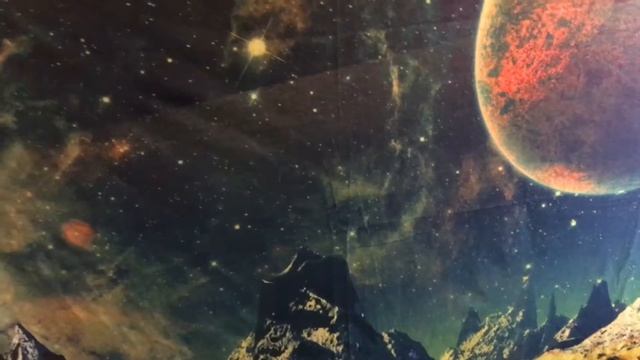✅ How To Use Sunm Boutique Wall Hanging Tapestry Space Galaxy Review смотреть онлайн