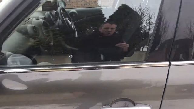 MINI COUNTRYMAN смотреть онлайн