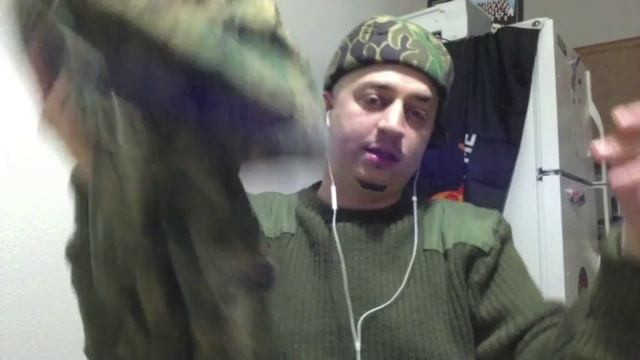 HOW TO - BDU'S ON THE CHEAP !