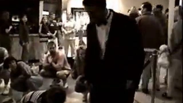 Fatboy Slim - Praise You.mpg